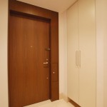  | ROPPONGI HILLS GATE TOWER RESIDENCE Interior photo 10
