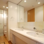  | ROPPONGI HILLS GATE TOWER RESIDENCE Interior photo 08