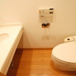  | ROPPONGI HILLS GATE TOWER RESIDENCE Interior photo 09