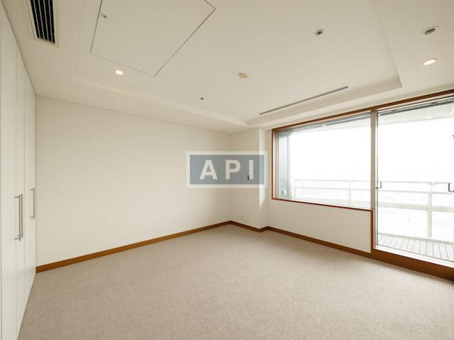  | ATAGO GREEN HILLS FOREST TOWER Interior photo 05