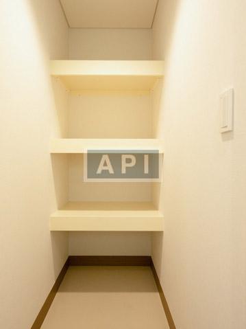  | ATAGO GREEN HILLS FOREST TOWER Interior photo 08