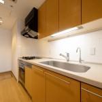  | ATAGO GREEN HILLS FOREST TOWER Interior photo 04