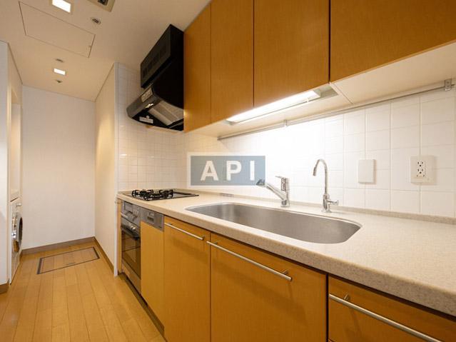  | ATAGO GREEN HILLS FOREST TOWER Interior photo 04