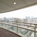  | ATAGO GREEN HILLS FOREST TOWER Interior photo 01