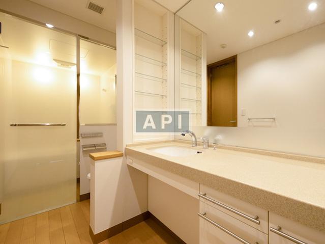  | ATAGO GREEN HILLS FOREST TOWER Interior photo 09
