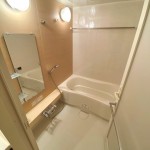  | MFPR MEGURO TOWER Interior photo 03