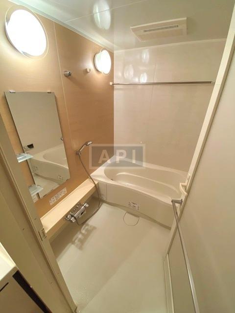  | MFPR MEGURO TOWER Interior photo 03