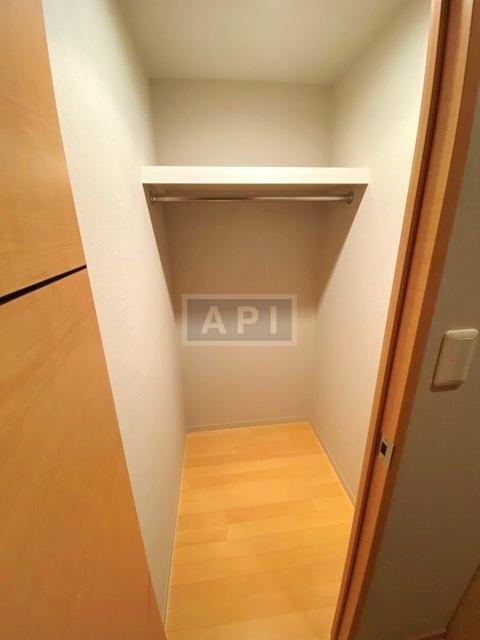  | MFPR MEGURO TOWER Interior photo 07