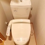  | MFPR MEGURO TOWER Interior photo 04