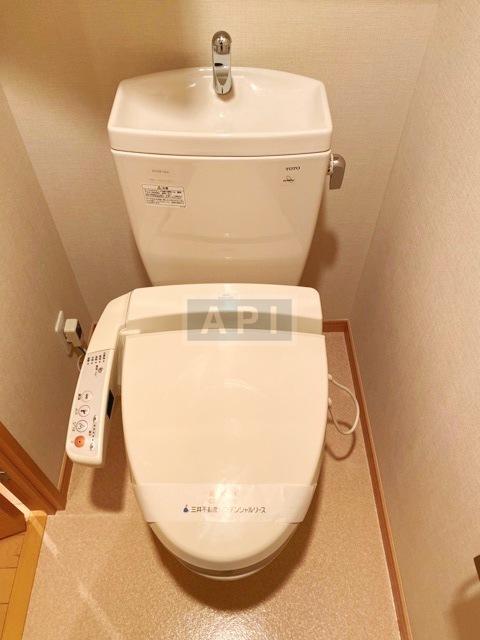  | MFPR MEGURO TOWER Interior photo 04