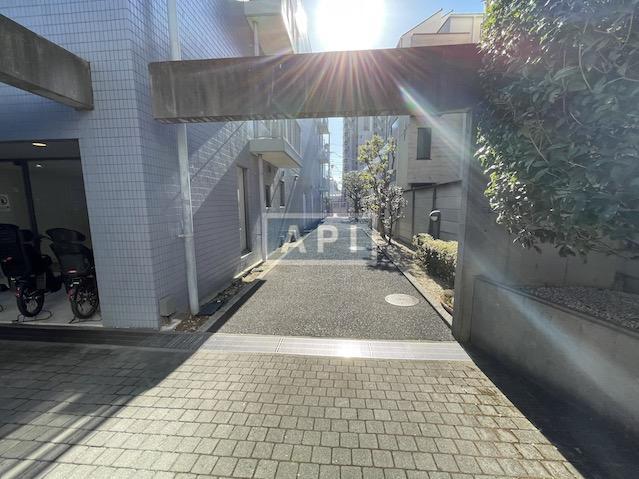  | GRACE MINAMI-AZABU Exterior photo 07