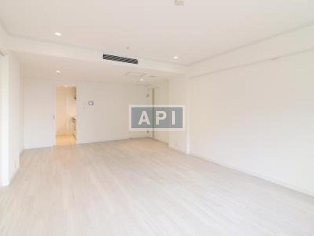  | SHINAGAWA PRINCE RESIDENCE Interior photo 02