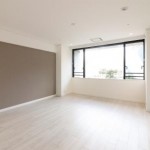  | SHINAGAWA PRINCE RESIDENCE Interior photo 03