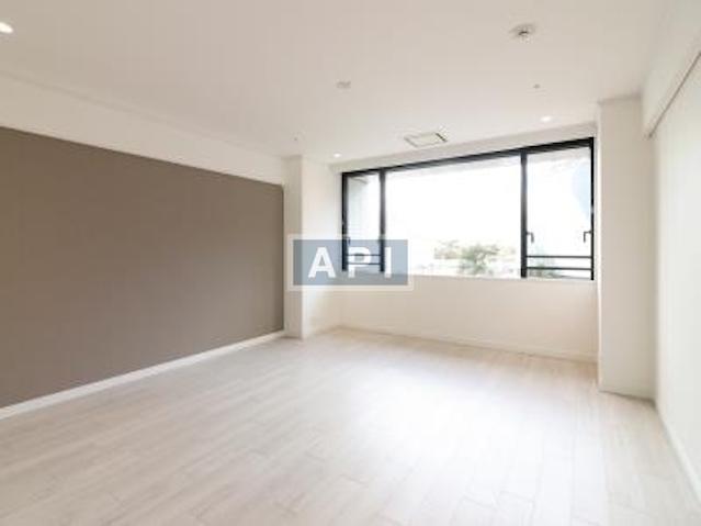 | SHINAGAWA PRINCE RESIDENCE Interior photo 03