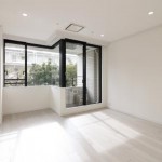  | SHINAGAWA PRINCE RESIDENCE Interior photo 04