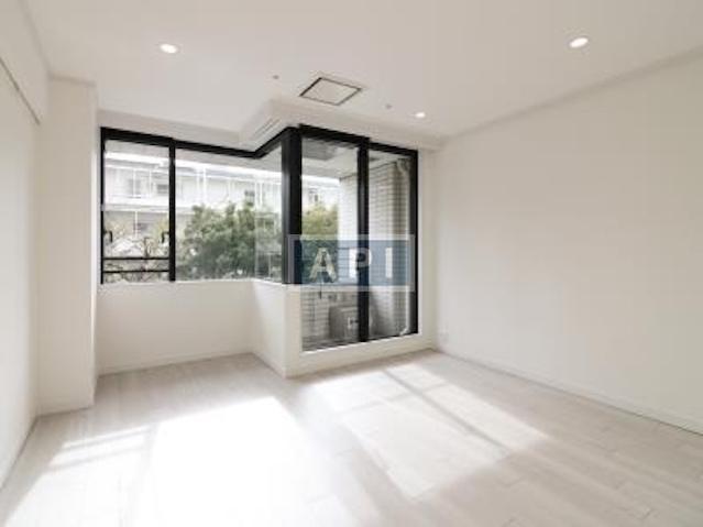  | SHINAGAWA PRINCE RESIDENCE Interior photo 04