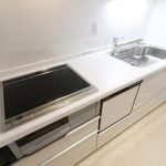  | SHINAGAWA PRINCE RESIDENCE Interior photo 05