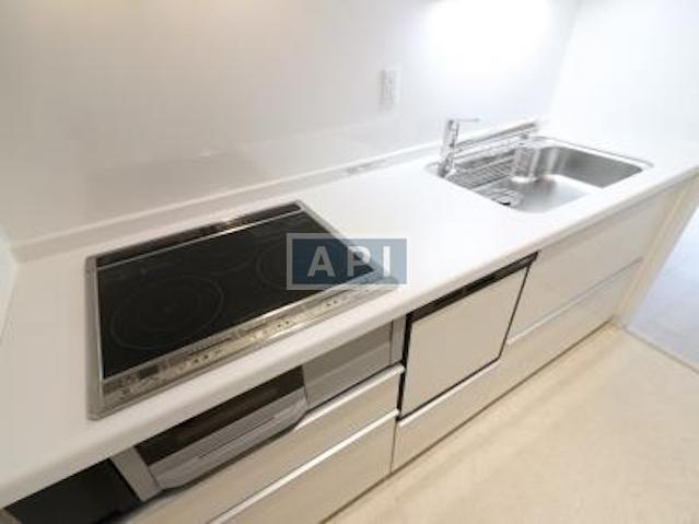  | SHINAGAWA PRINCE RESIDENCE Interior photo 05