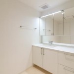  | SHINAGAWA PRINCE RESIDENCE Interior photo 06