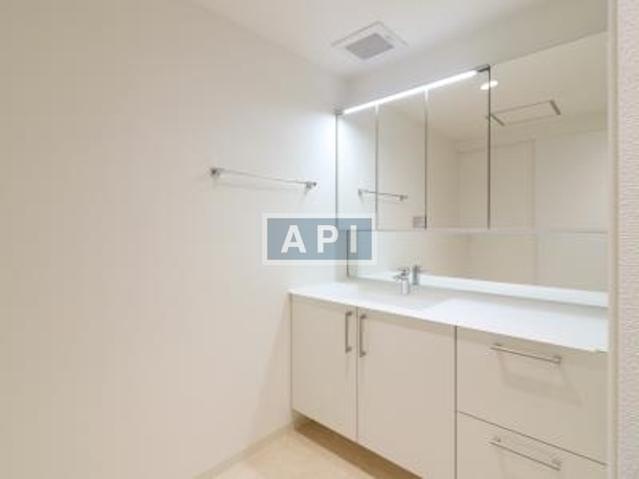  | SHINAGAWA PRINCE RESIDENCE Interior photo 06