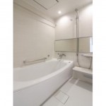  | SHINAGAWA PRINCE RESIDENCE Interior photo 07