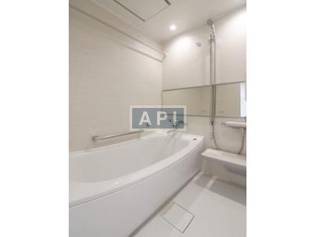 | SHINAGAWA PRINCE RESIDENCE Interior photo 07