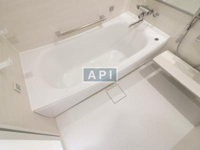  | SHINAGAWA PRINCE RESIDENCE Interior photo 08