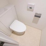  | SHINAGAWA PRINCE RESIDENCE Interior photo 09