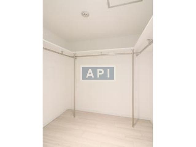  | SHINAGAWA PRINCE RESIDENCE Interior photo 10