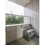  | SHINAGAWA PRINCE RESIDENCE Interior photo 11