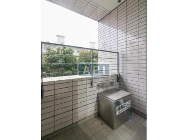  | SHINAGAWA PRINCE RESIDENCE Interior photo 11