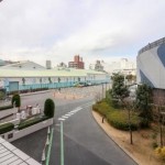  | SHINAGAWA PRINCE RESIDENCE Interior photo 12