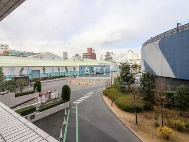  | SHINAGAWA PRINCE RESIDENCE Interior photo 12