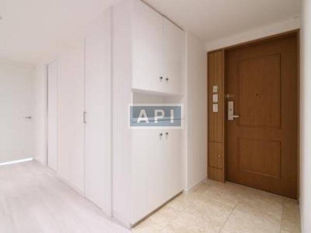  | SHINAGAWA PRINCE RESIDENCE Interior photo 13