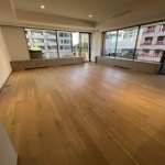  | SHIROYAMA TRUST COURT Interior photo 02