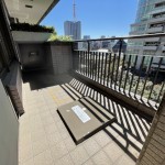  | SHIROYAMA TRUST COURT Interior photo 01