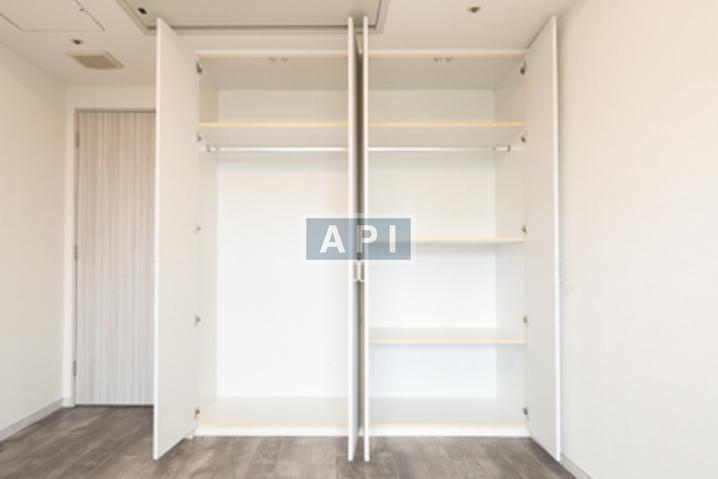  | ROPPONGI HILLS RESIDENCE B TOWER Interior photo 07