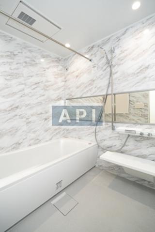  | ROPPONGI HILLS RESIDENCE B TOWER Interior photo 06