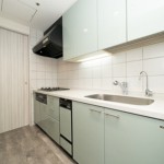  | ROPPONGI HILLS RESIDENCE B TOWER Interior photo 04
