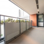  | ROPPONGI HILLS RESIDENCE B TOWER Interior photo 01