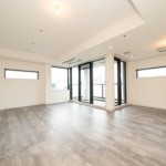  | ROPPONGI HILLS RESIDENCE B TOWER Interior photo 03