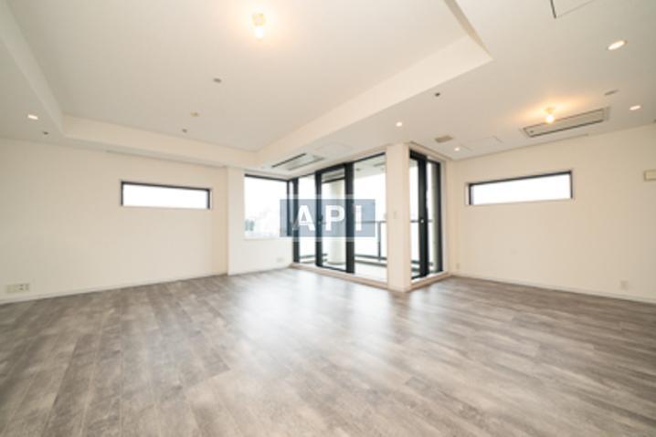  | ROPPONGI HILLS RESIDENCE B TOWER Interior photo 03