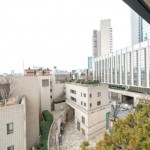  | ROPPONGI HILLS RESIDENCE B TOWER Interior photo 02