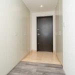 | ROPPONGI HILLS RESIDENCE B TOWER Interior photo 08