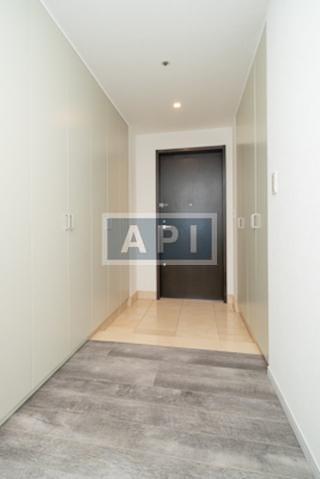  | ROPPONGI HILLS RESIDENCE B TOWER Interior photo 08