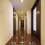  | IZUMI GARDEN RESIDENCE Interior photo 13