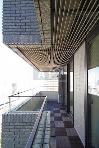  | IZUMI GARDEN RESIDENCE Interior photo 08