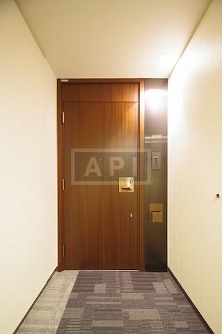  | IZUMI GARDEN RESIDENCE Interior photo 14