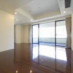  | IZUMI GARDEN RESIDENCE Interior photo 01