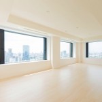  | LA TOUR SHIBAKOEN Interior photo 01